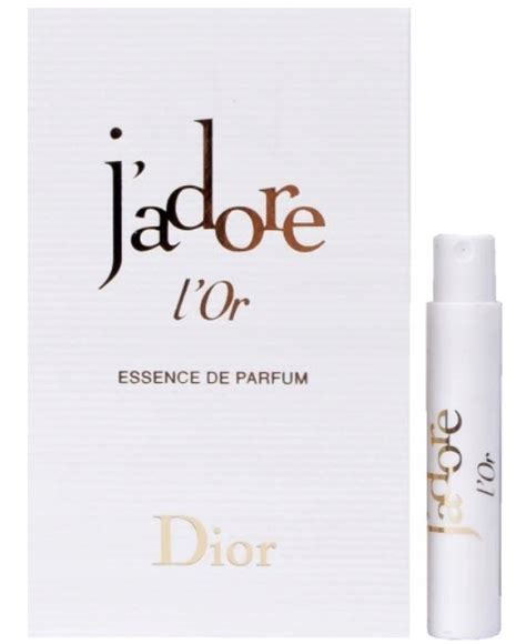 dior j'adore l'or probka|j'adore l'or.